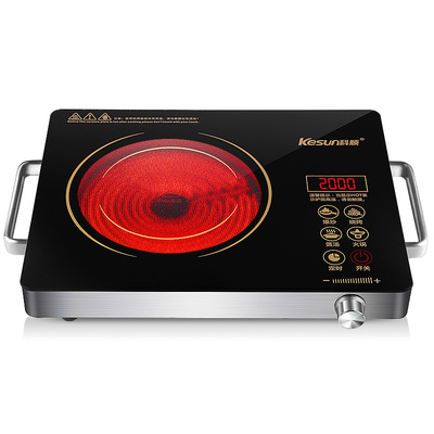 【天天特價】家用電陶爐恒溫電爐 火鍋電磁爐電爐電陶爐茶爐