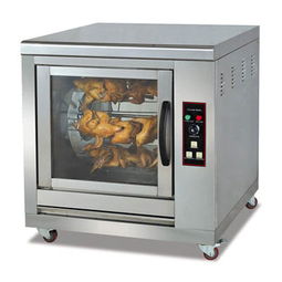 eb 201疊式旋轉(zhuǎn)烤雞爐爐 奧爾良烤雞爐產(chǎn)品圖片高清大圖