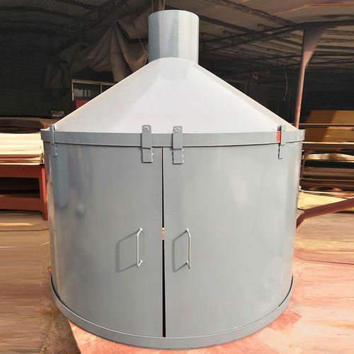 氣體氮化爐價格 龍口市電爐廠 在線咨詢 龍口氣體氮化爐