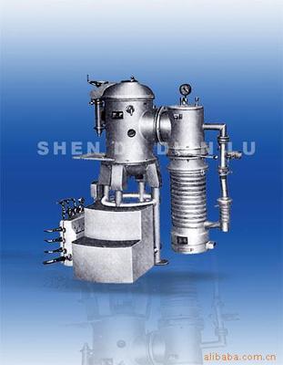 供應臺車式電阻爐 上海申大電爐設備合作公司專業產品詳解